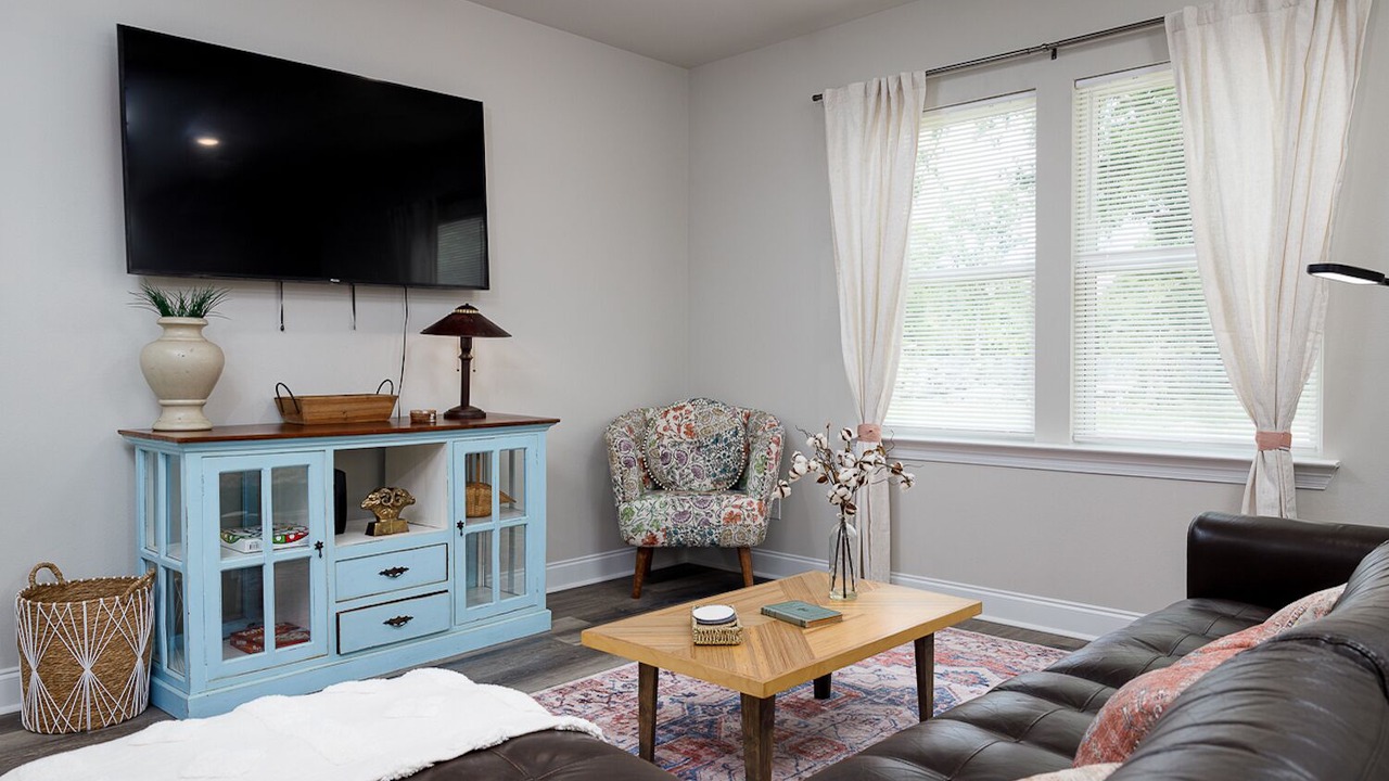 Photo of Livingroom in Independence