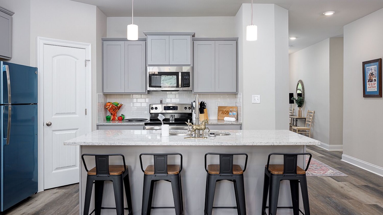 Photo of Kitchen in Independence