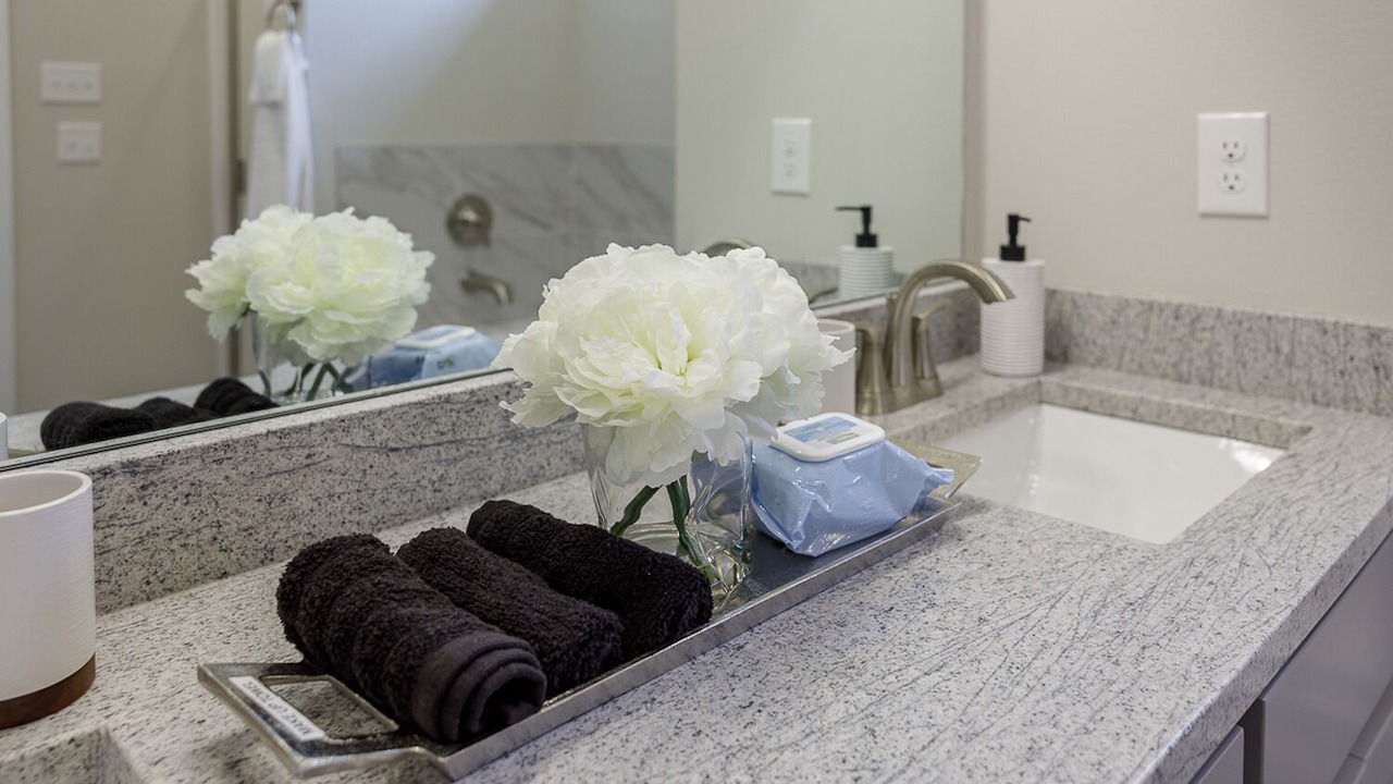 Photo of Bathroom in Independence