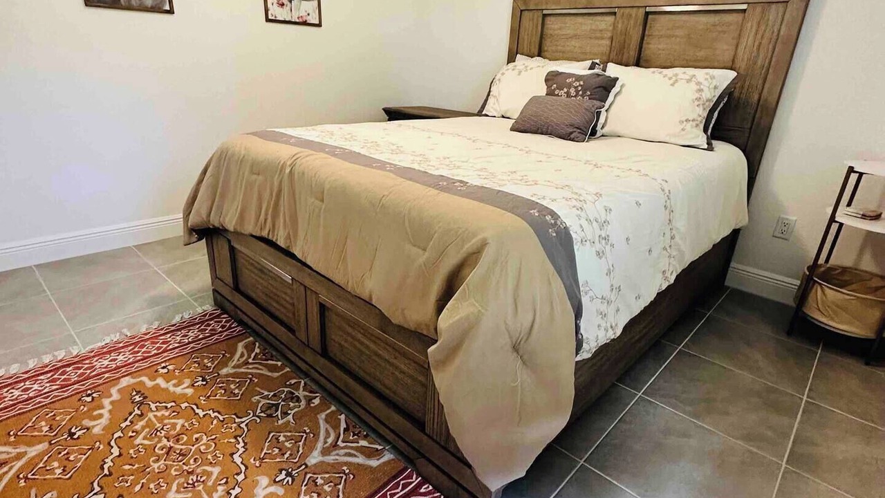 Photo of Bedroom in Ocala