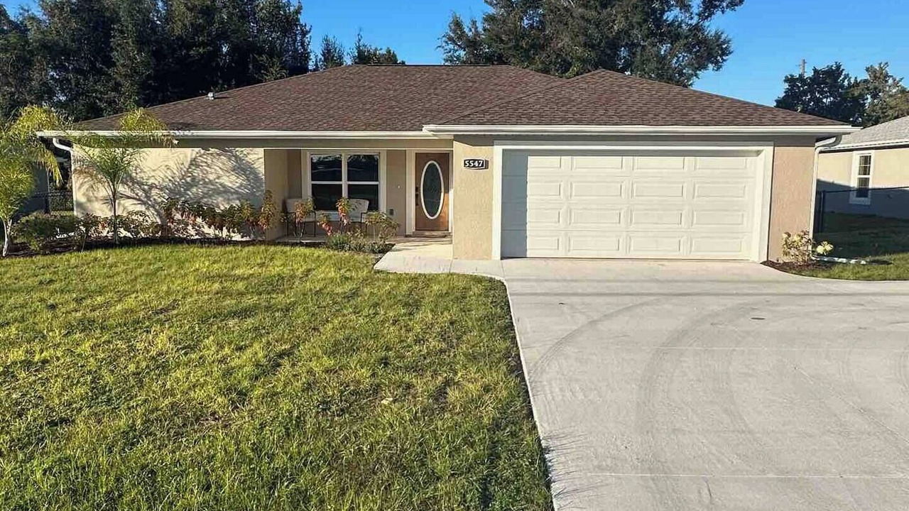 Photo of Outdoor in Ocala