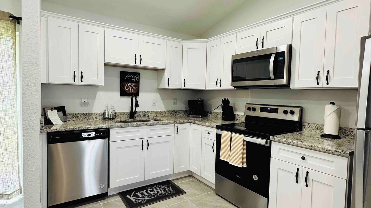 Photo of Kitchen in Ocala