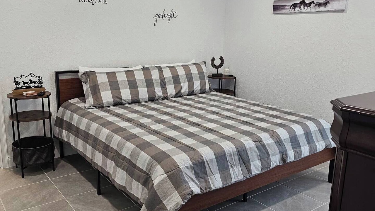 Photo of Bedroom in Ocala