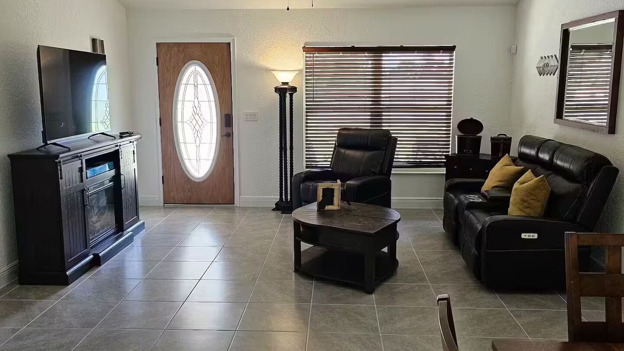 Photo of Livingroom in Ocala