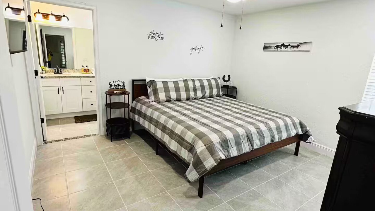 Photo of Bedroom in Ocala