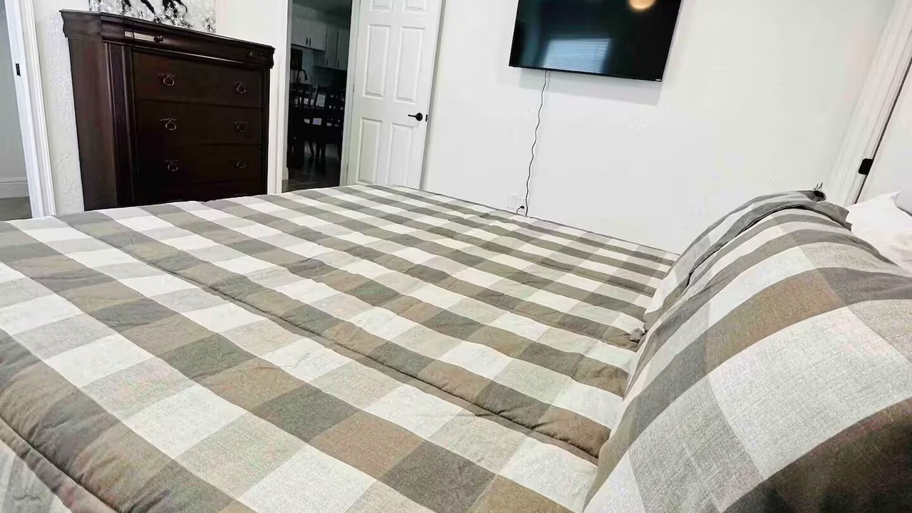 Photo of Bedroom in Ocala