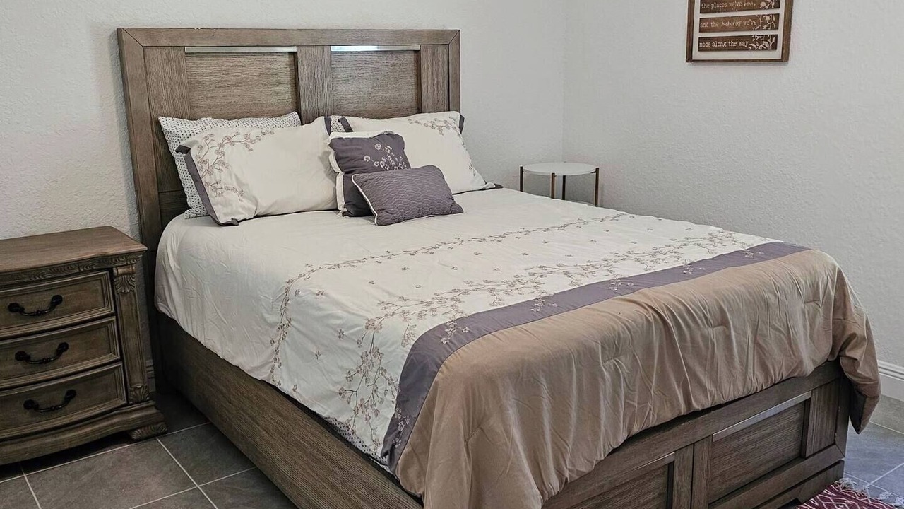 Photo of Bedroom in Ocala