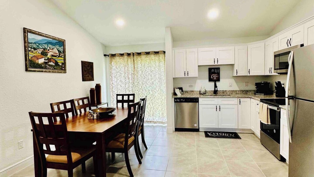 Photo of Kitchen in Ocala