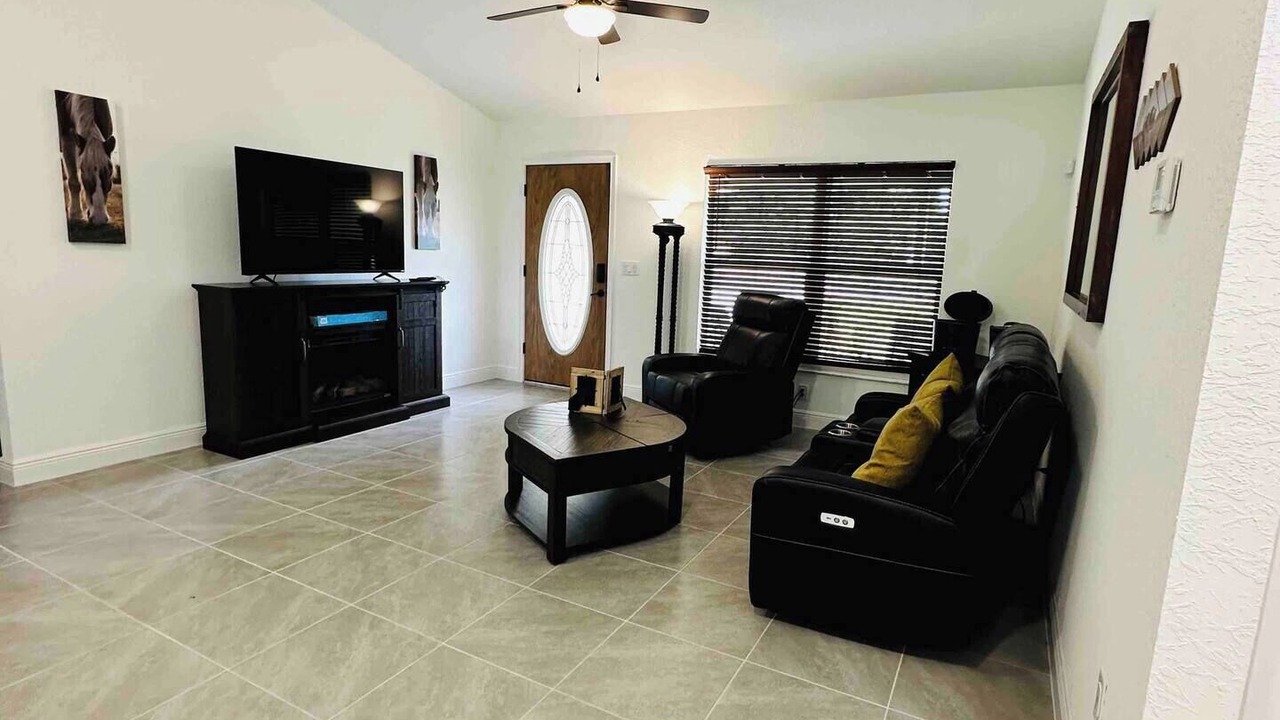 Photo of Livingroom in Ocala