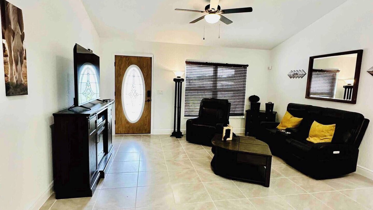 Photo of Livingroom in Ocala