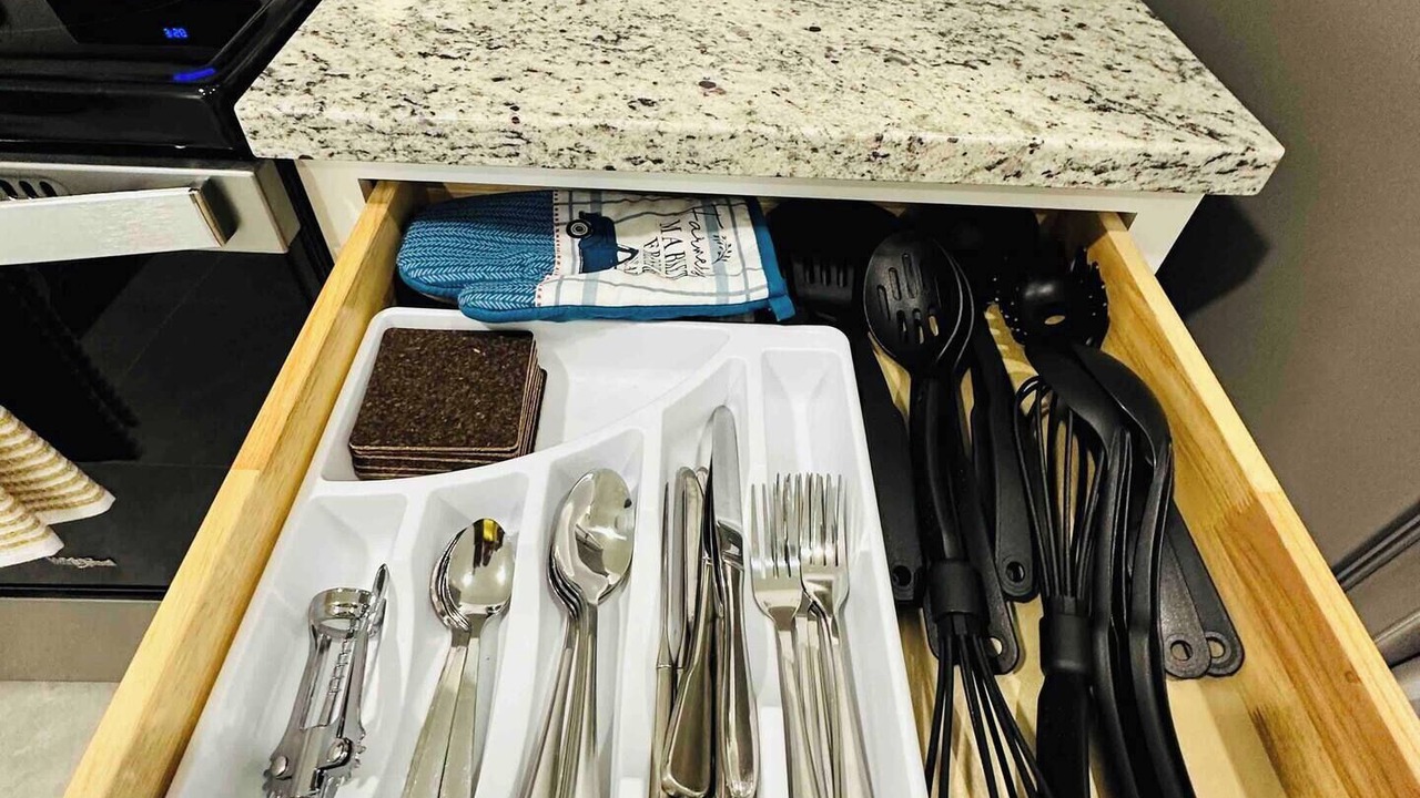 Photo of Kitchen in Ocala