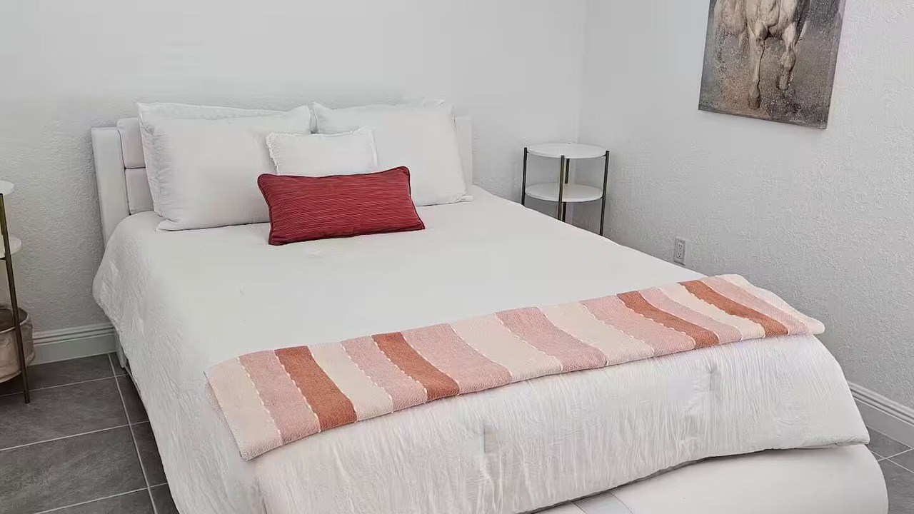 Photo of Bedroom in Ocala