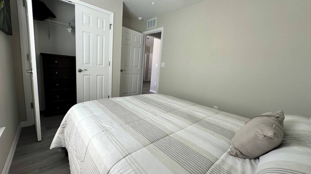 Photo of Bedroom in Ocala