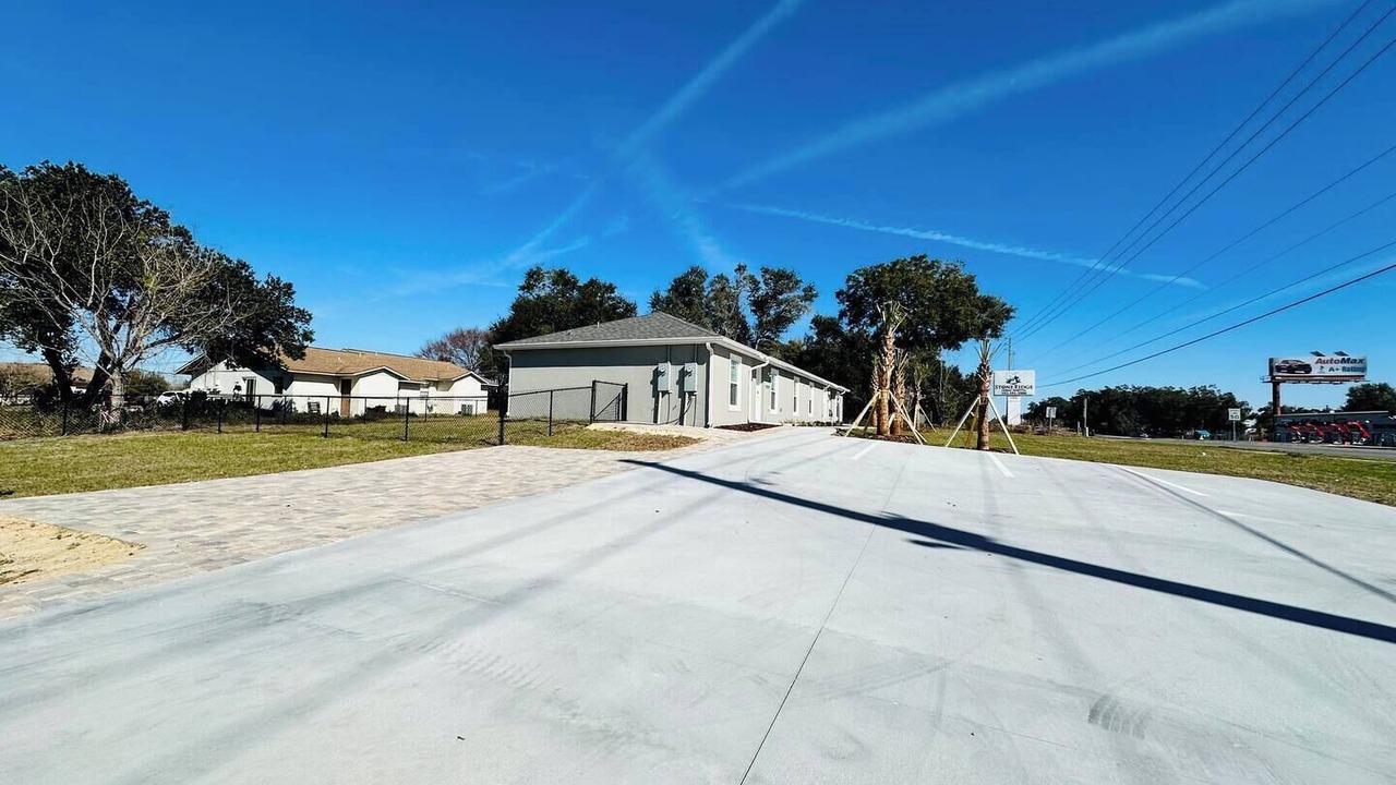 Photo of Outdoor in Ocala
