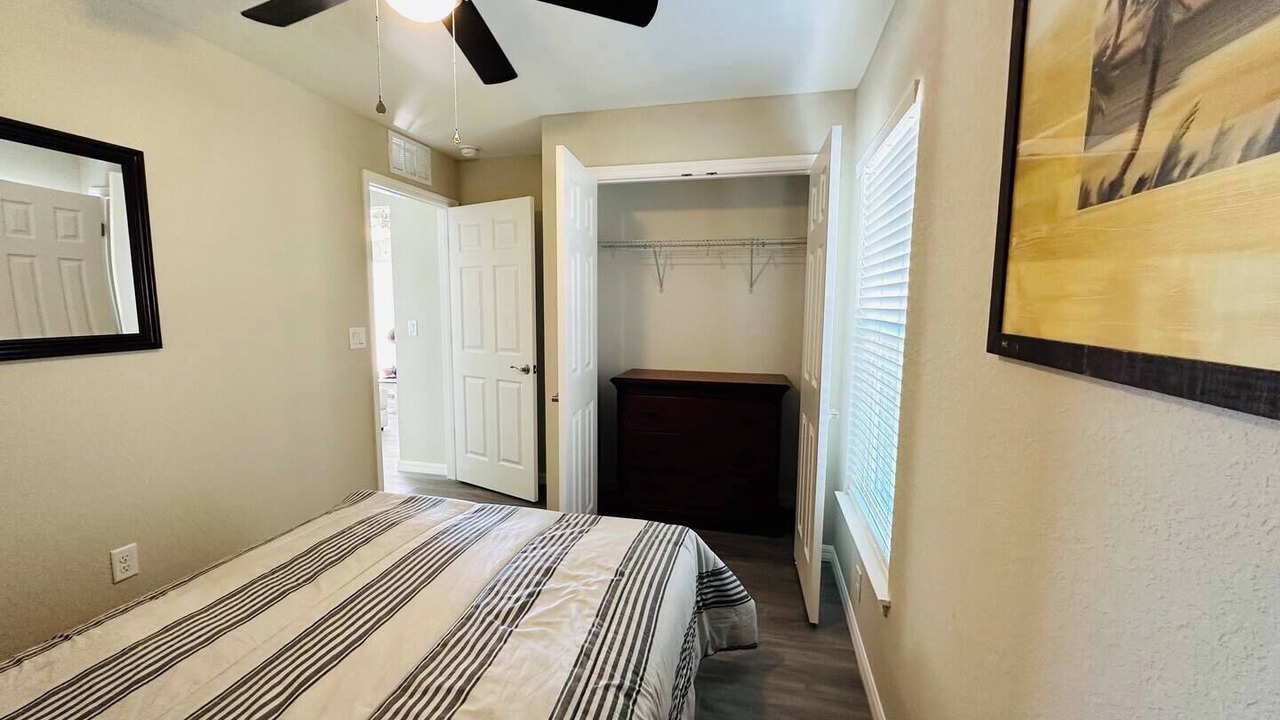 Photo of Bedroom in Ocala