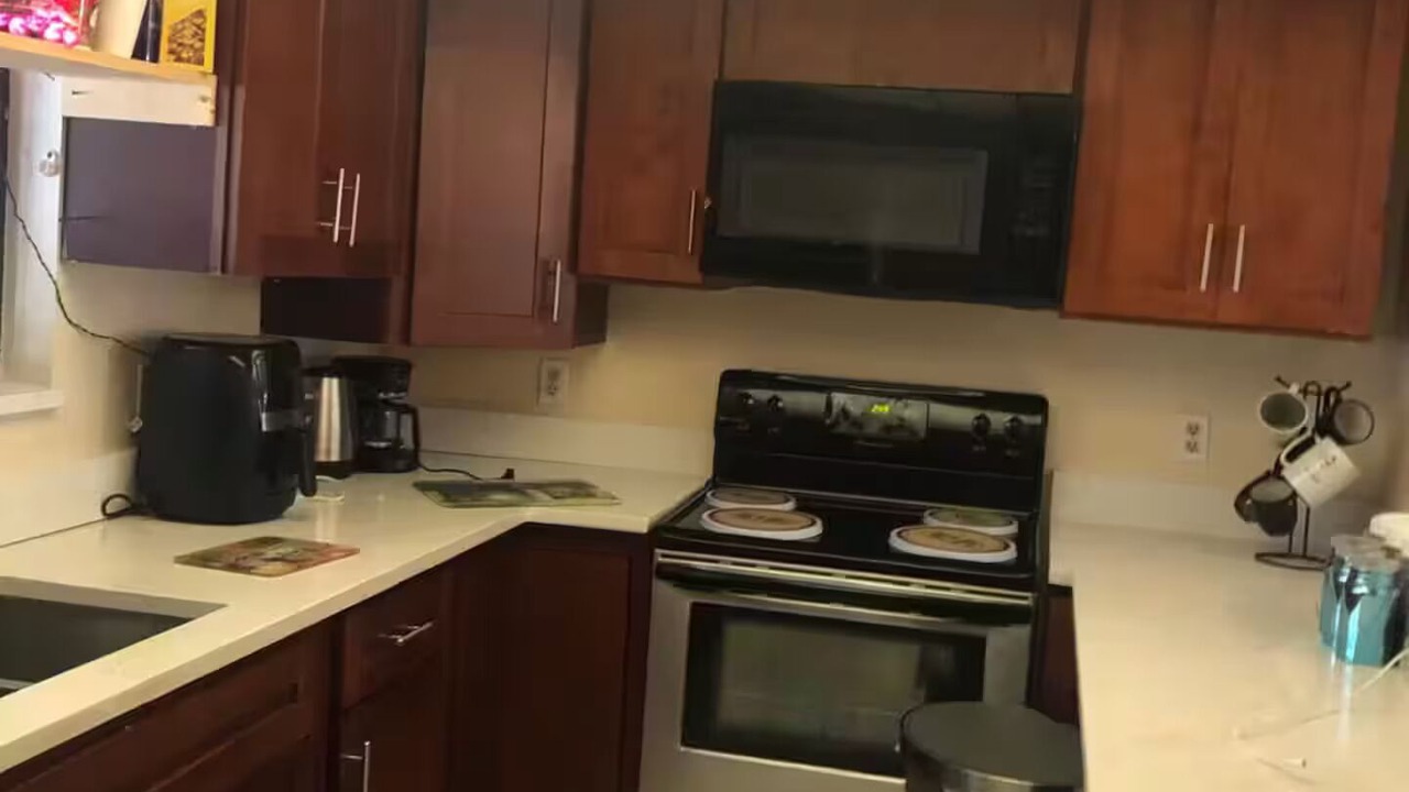 Photo of Kitchen in Lake Mary