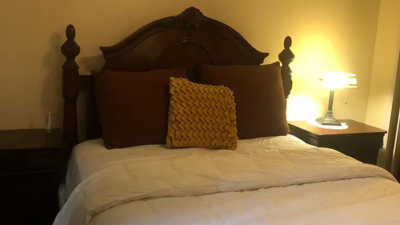 Photo of Bedroom in Lake Mary