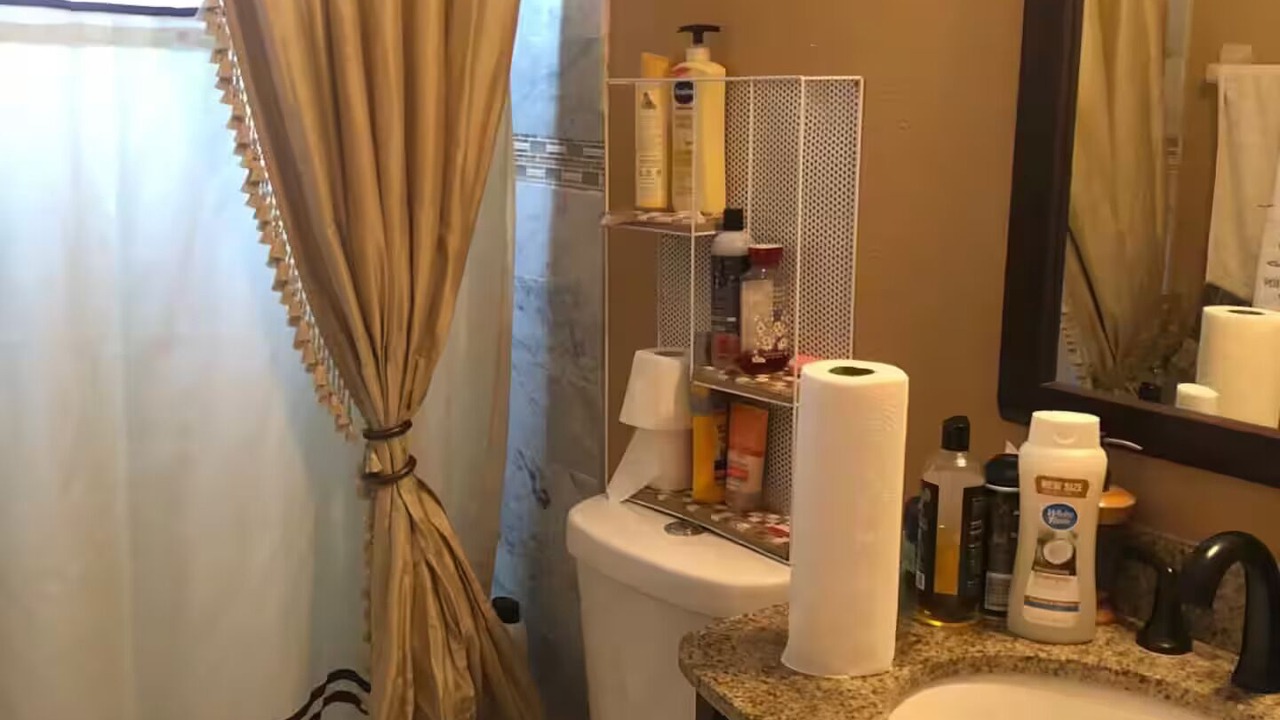 Photo of Bathroom in Lake Mary