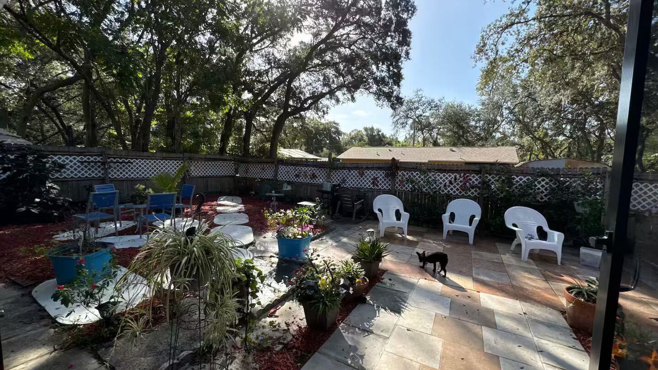 Photo of Patio Balcony in Lake Mary