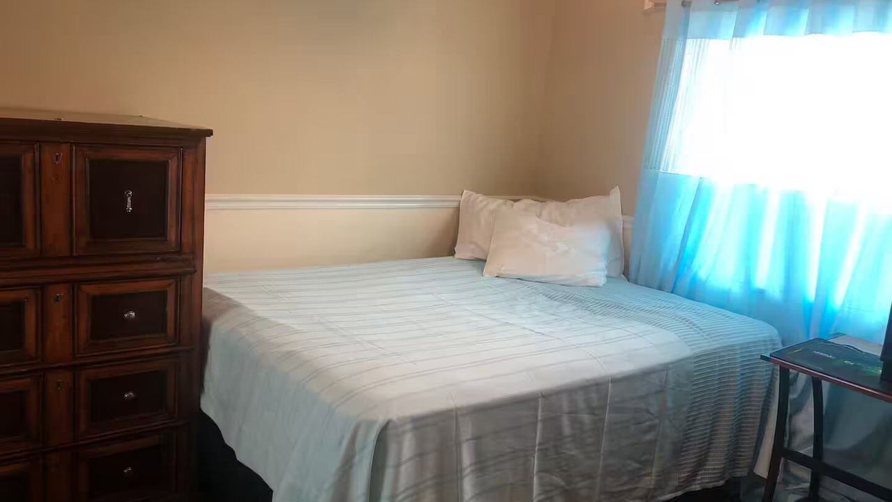 Photo of Bedroom in Lake Mary
