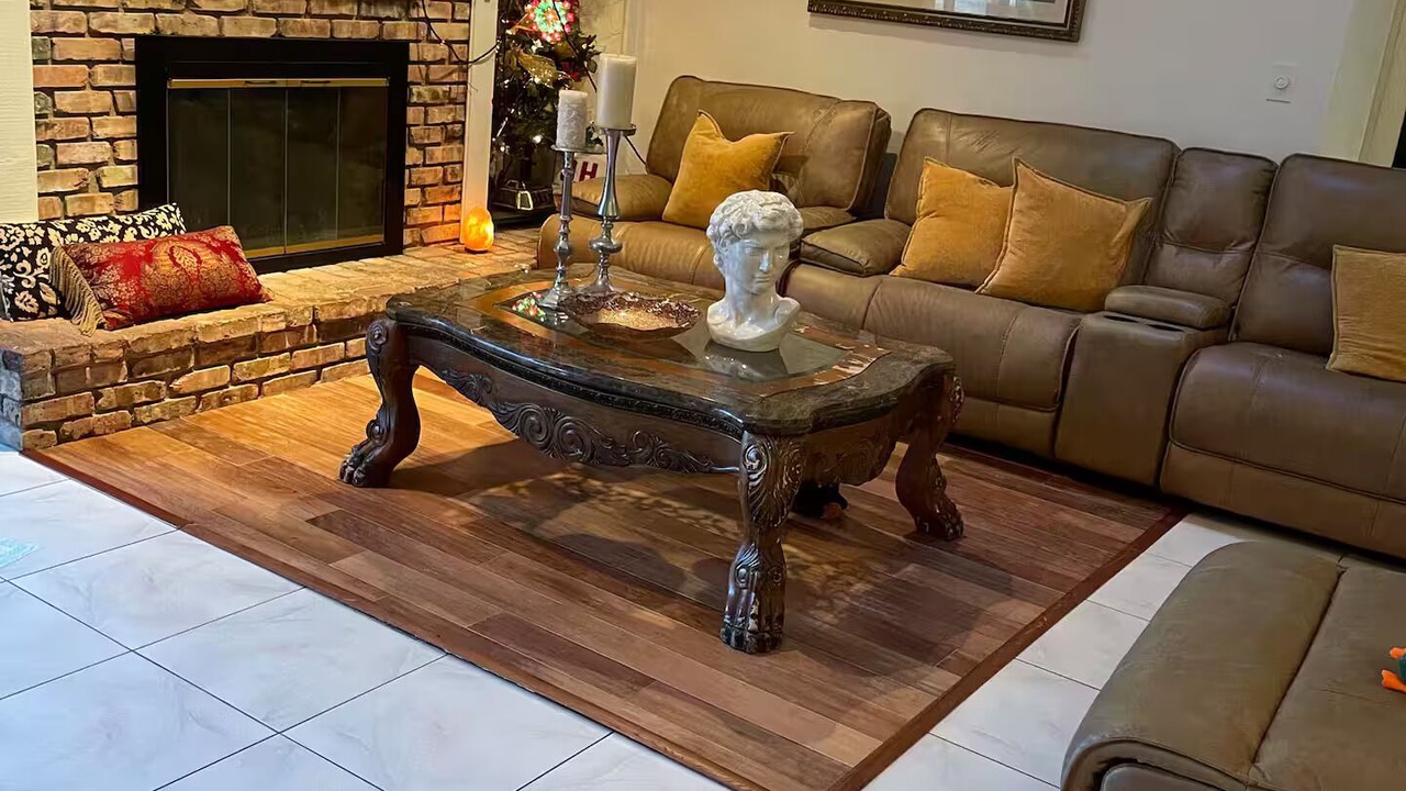 Photo of Livingroom in Lake Mary