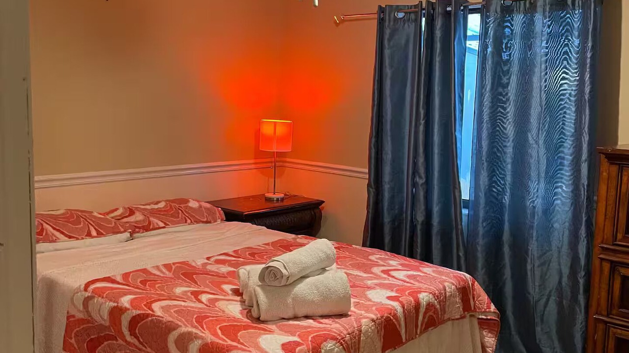Photo of Bedroom in Lake Mary