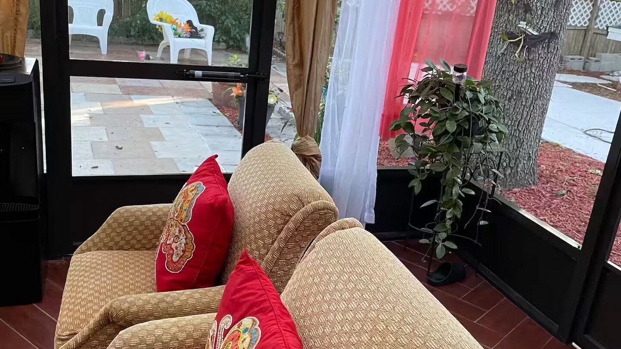 Photo of Patio Balcony in Lake Mary