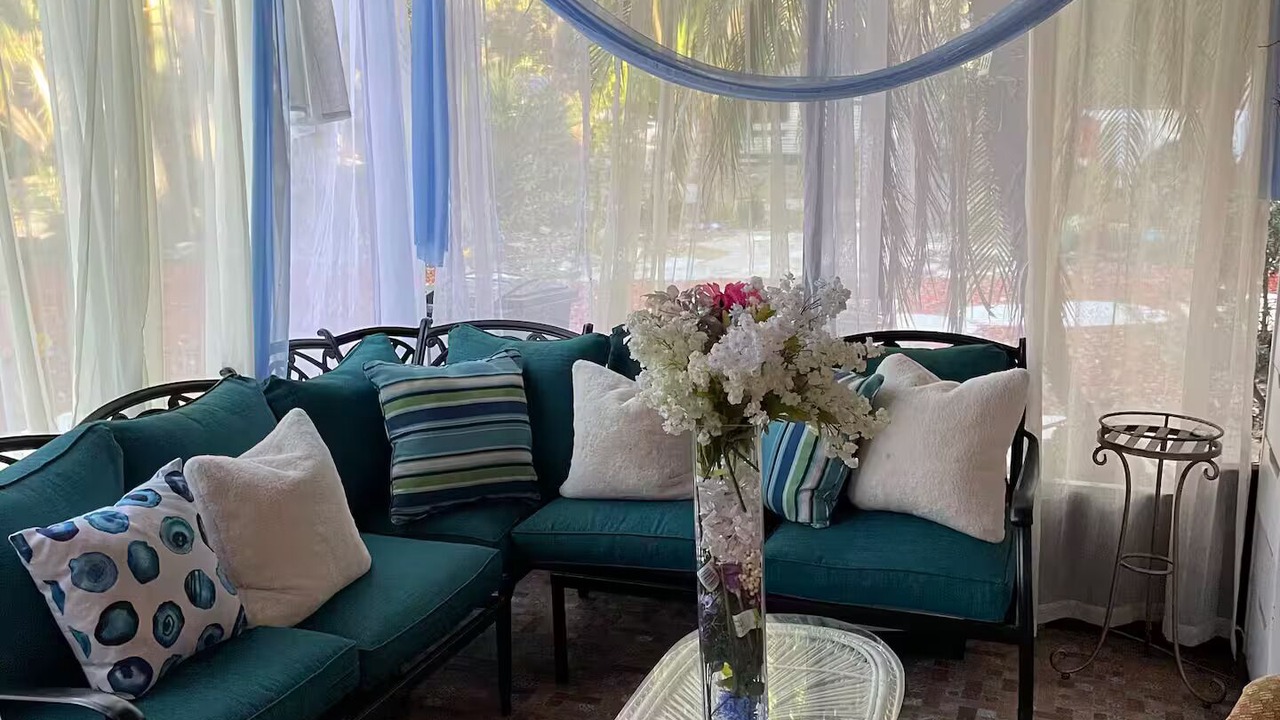 Photo of Livingroom in Lake Mary