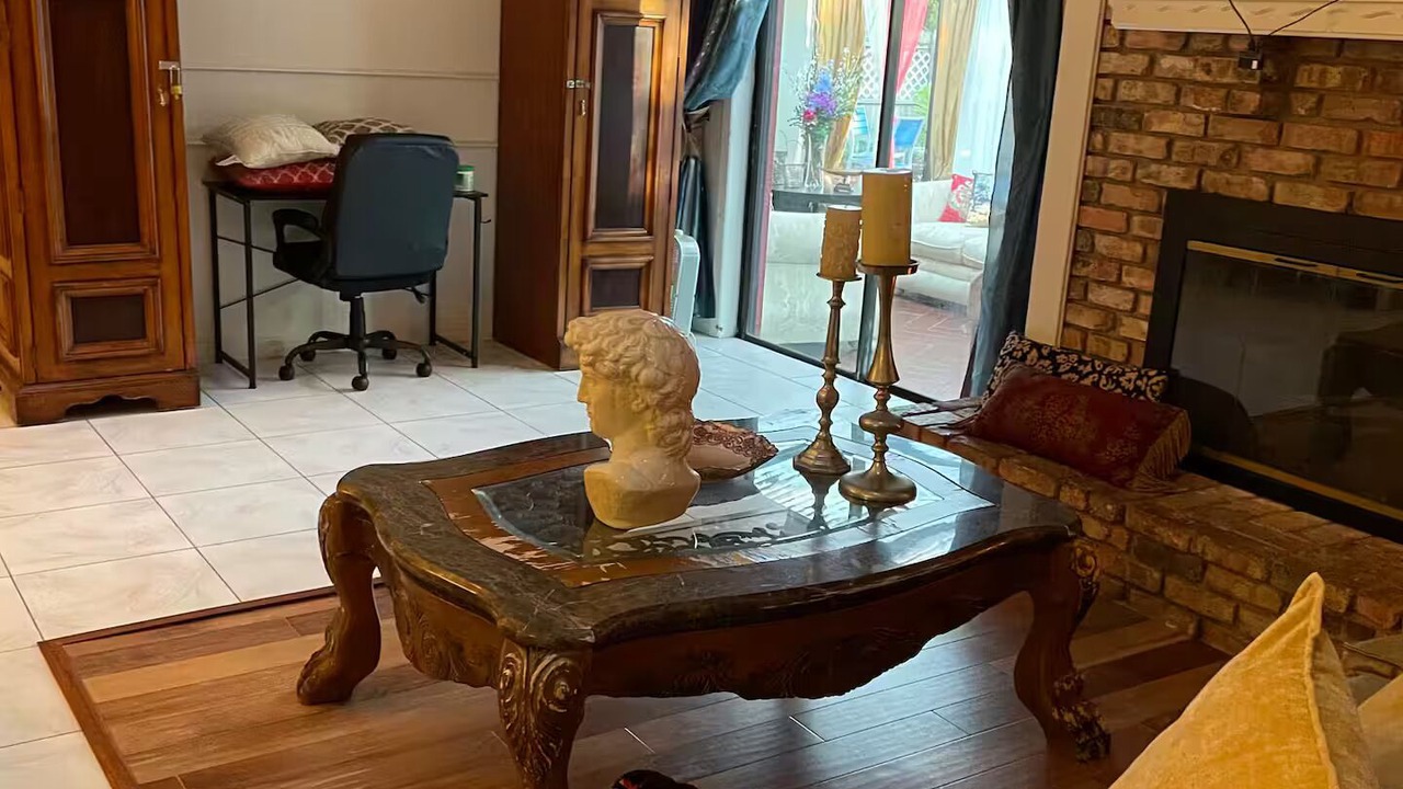 Photo of Livingroom in Lake Mary