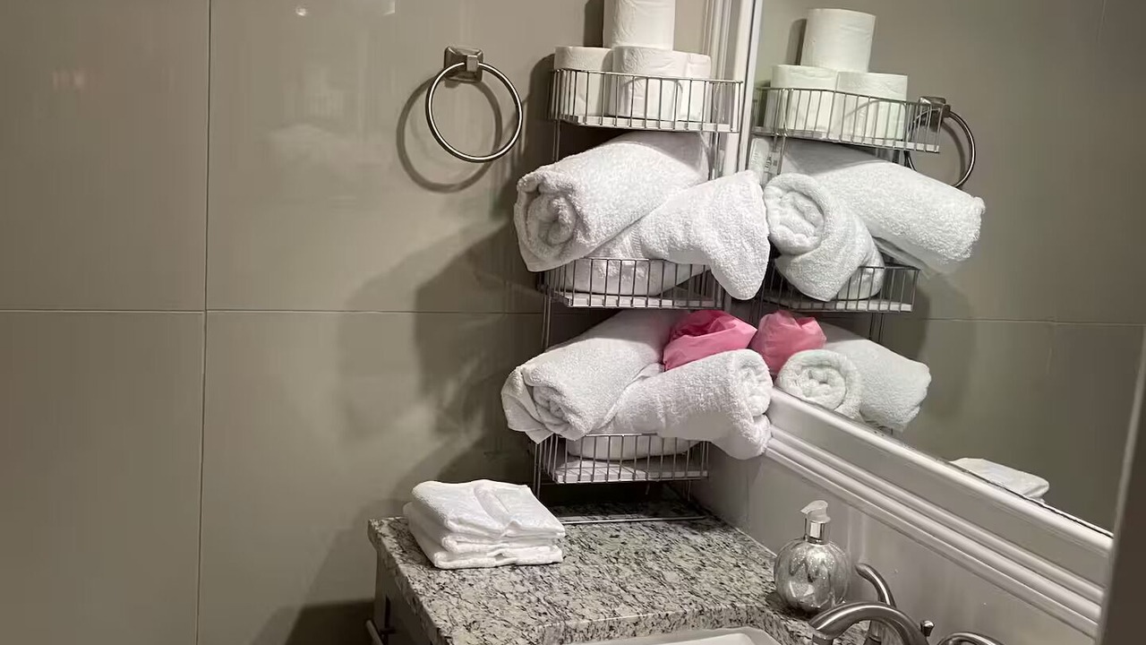 Photo of Bathroom in Lake Mary