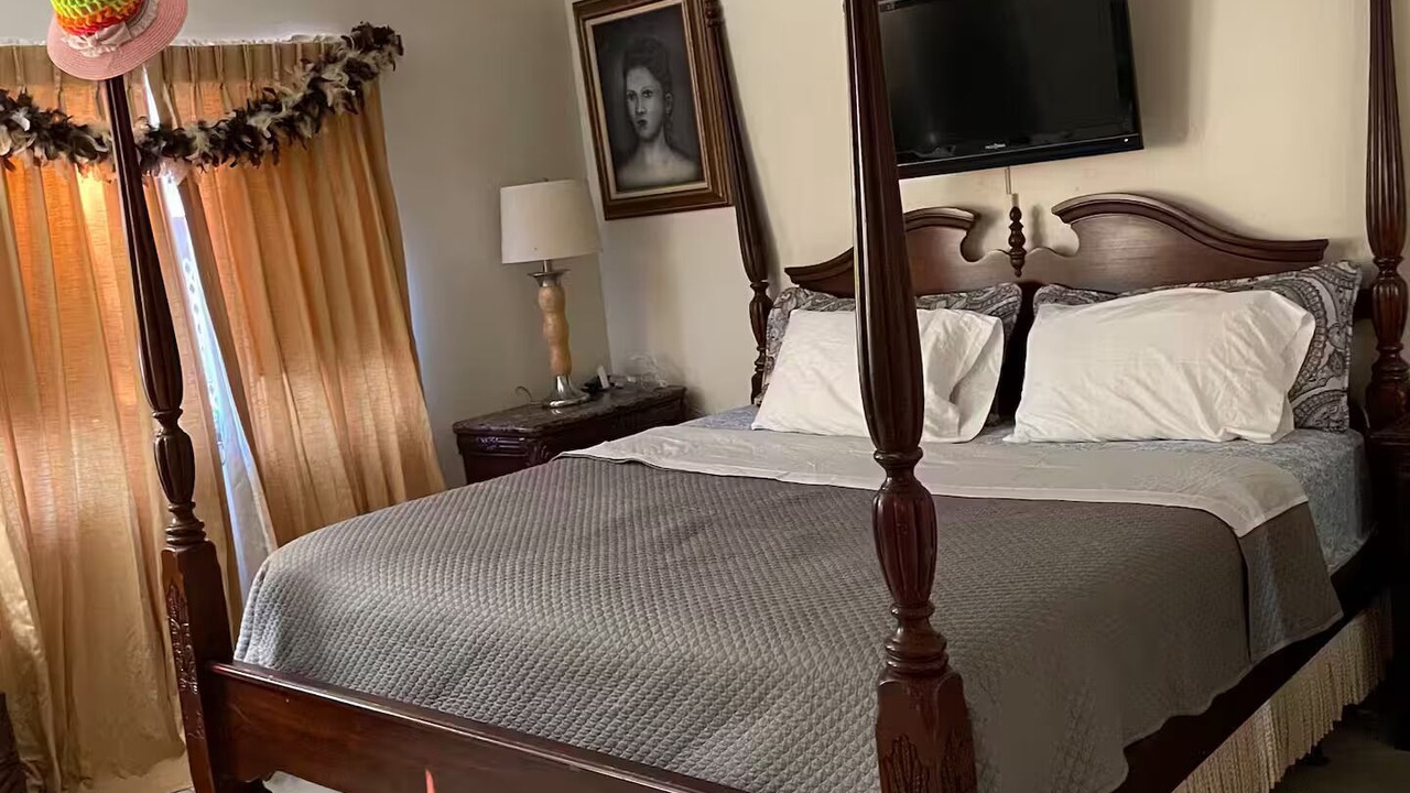 Photo of Bedroom in Lake Mary