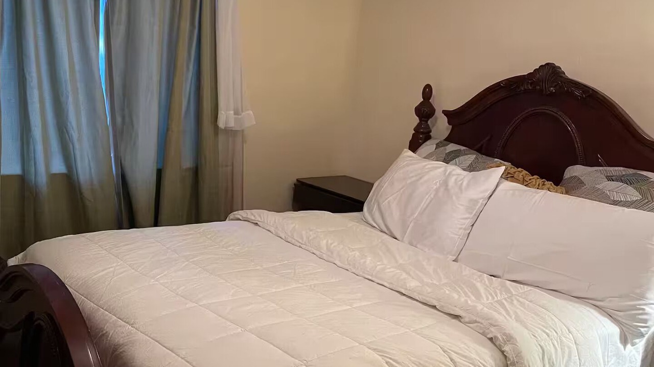 Photo of Bedroom in Lake Mary