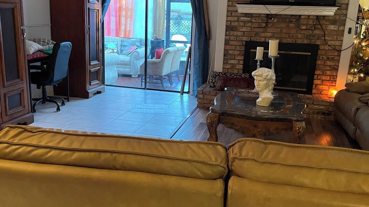 Photo of Livingroom in Lake Mary