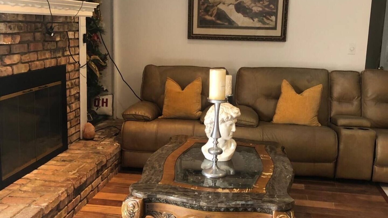 Photo of Livingroom in Lake Mary