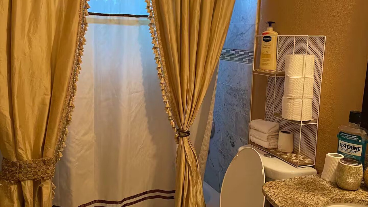 Photo of Bathroom in Lake Mary
