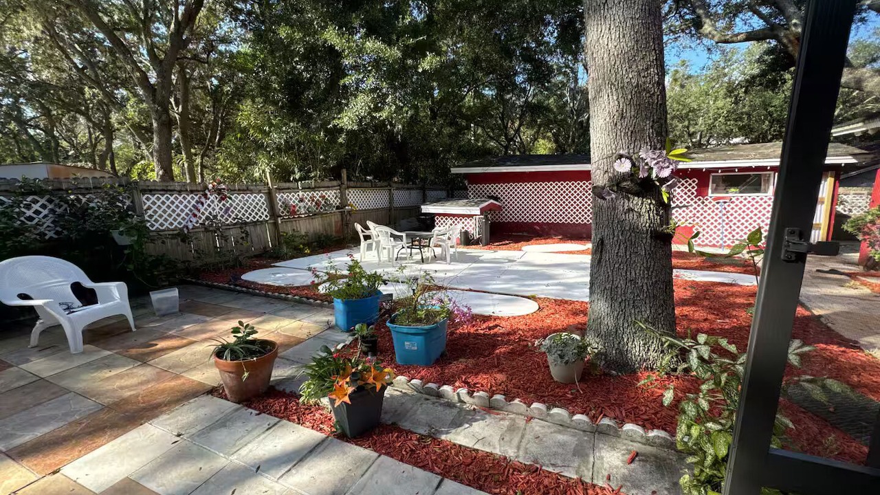 Photo of Patio Balcony in Lake Mary
