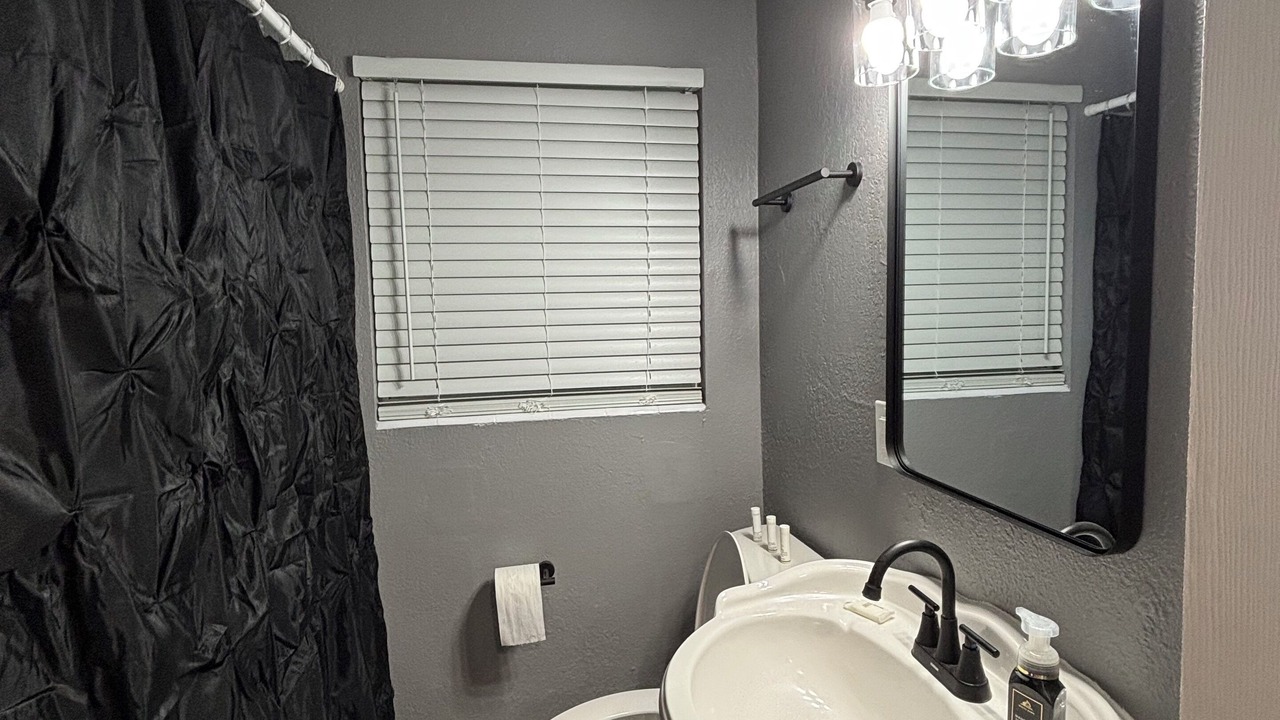 Photo of Bathroom in Jacksonville