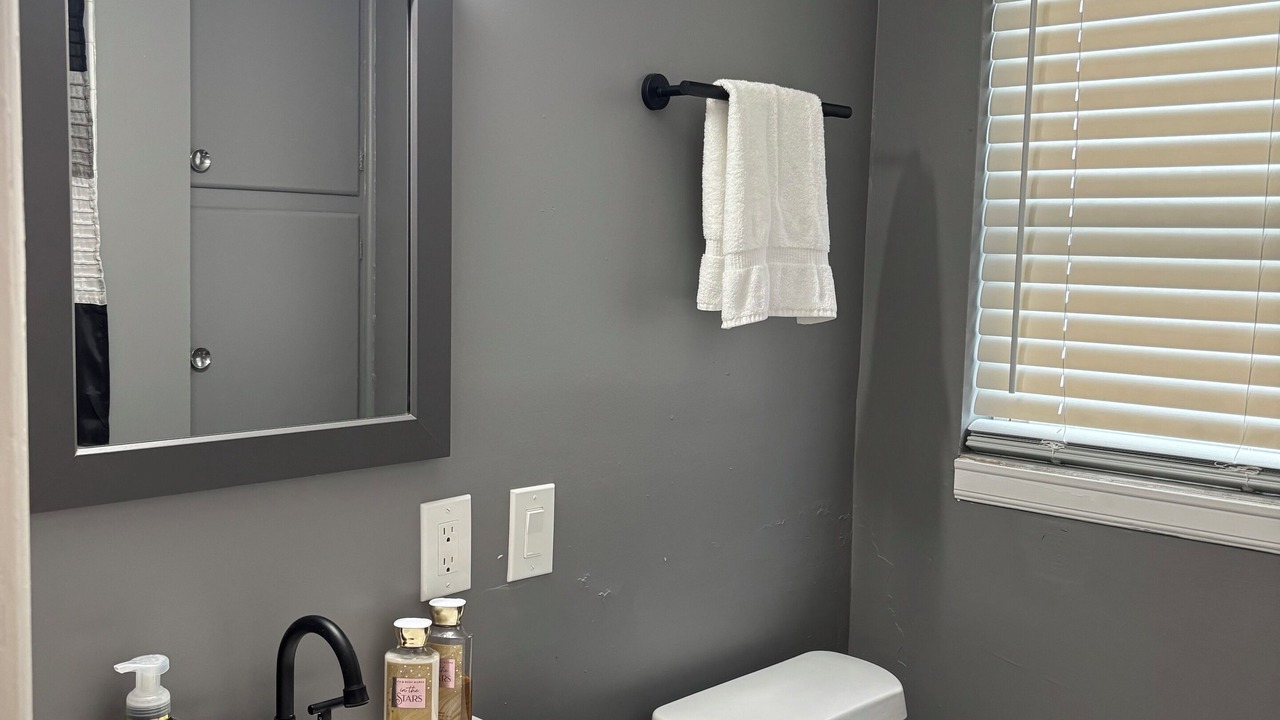 Photo of Bathroom in Jacksonville