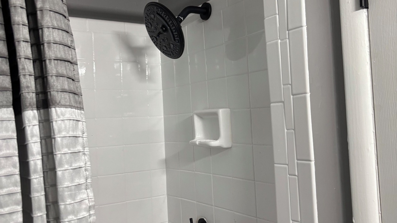 Photo of Bathroom in Jacksonville