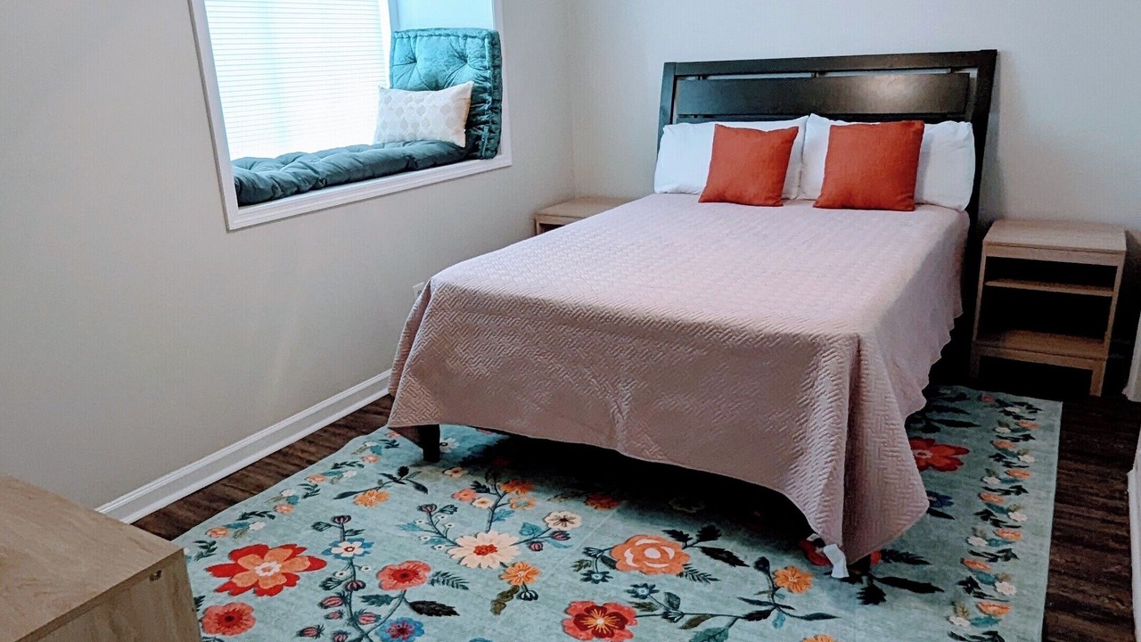 Photo of Bedroom in Tallahassee