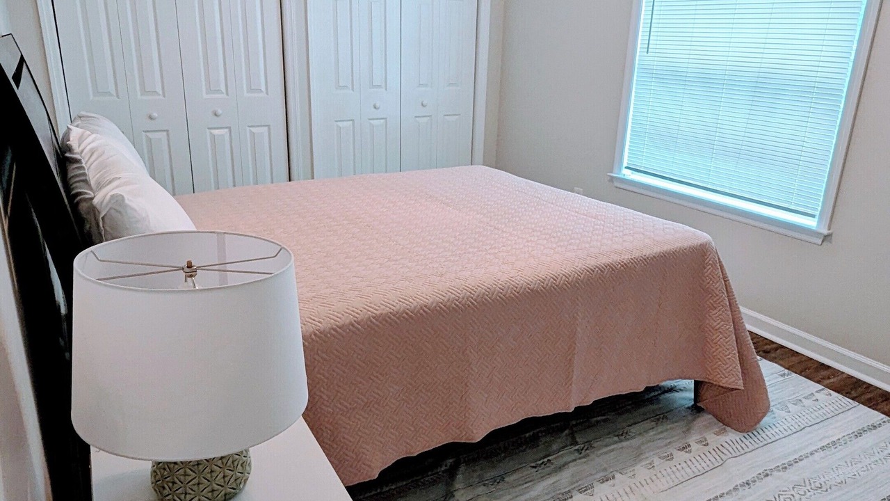 Photo of Bedroom in Tallahassee