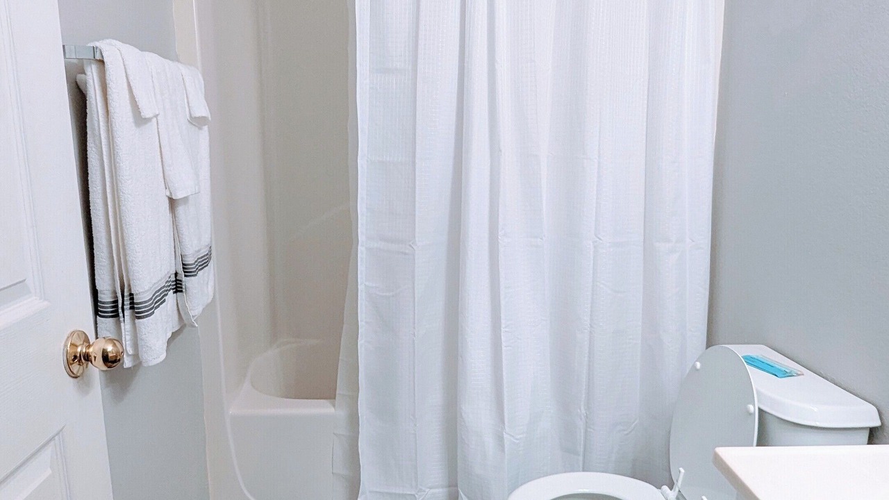 Photo of Bathroom in Tallahassee