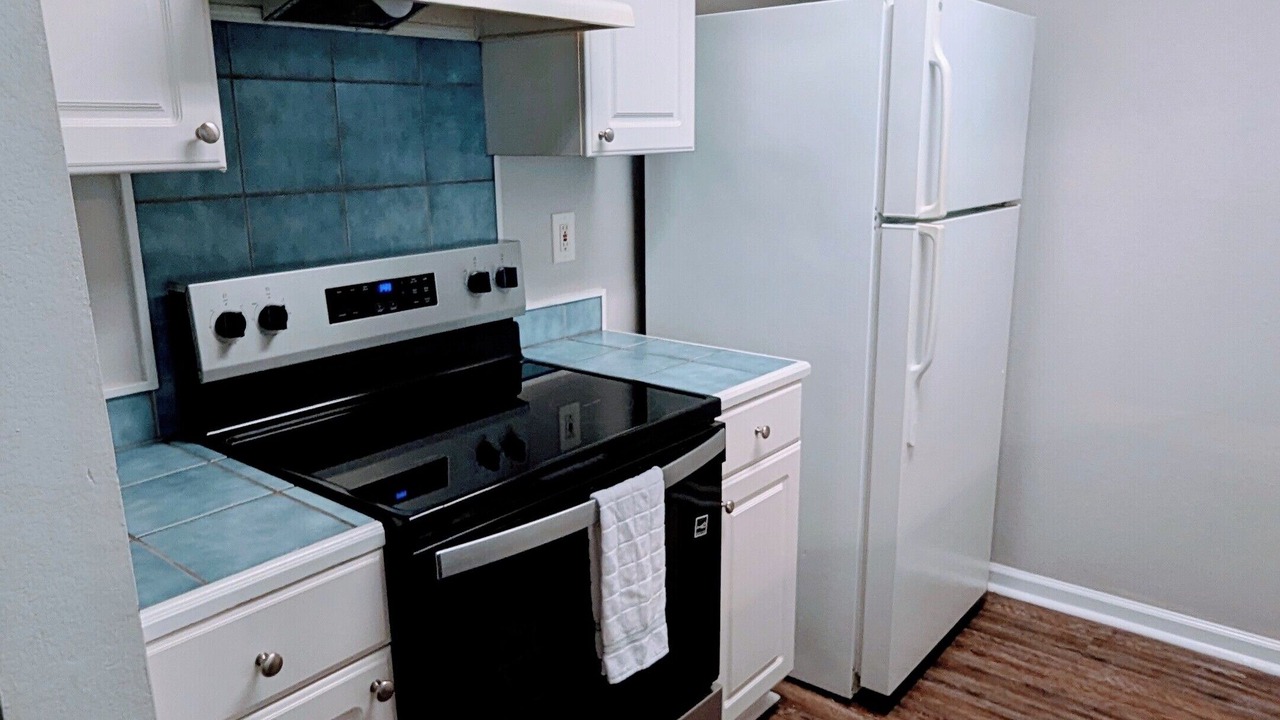 Photo of Kitchen in Tallahassee