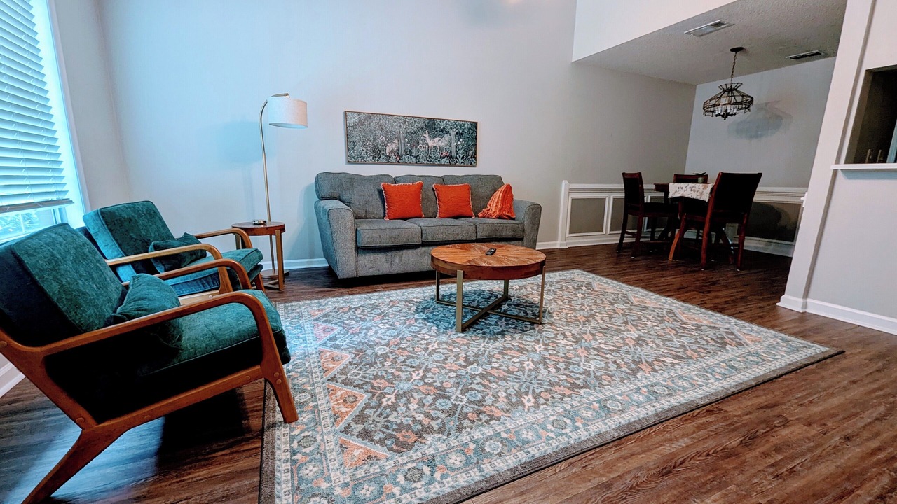Photo of Livingroom in Tallahassee