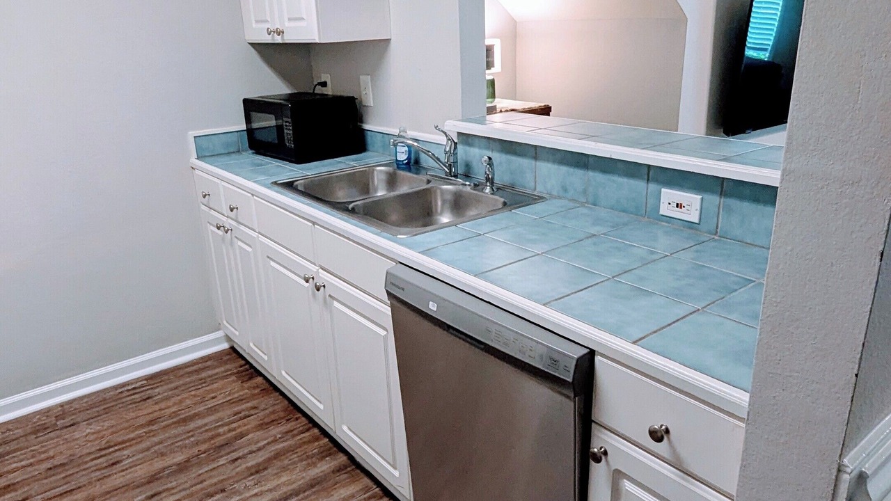 Photo of Kitchen in Tallahassee