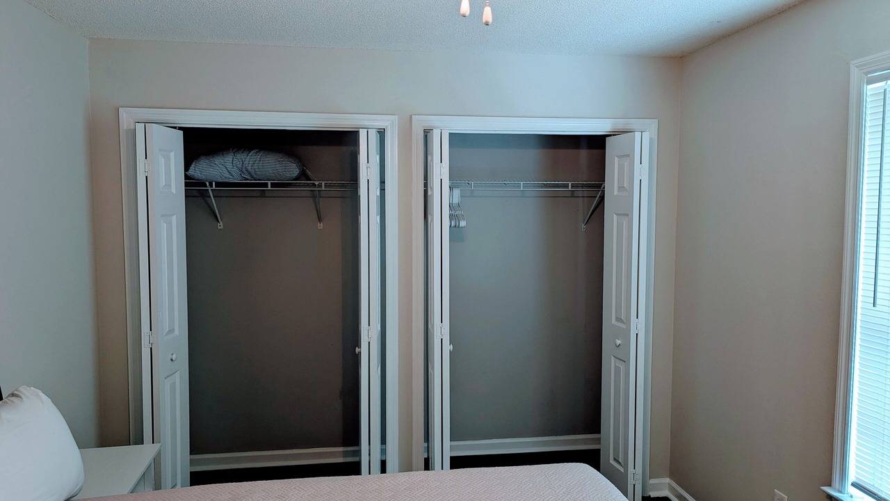 Photo of Bedroom in Tallahassee