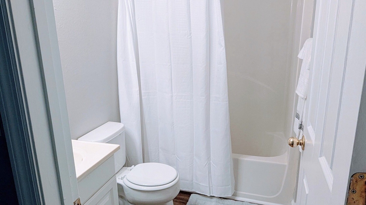 Photo of Bathroom in Tallahassee