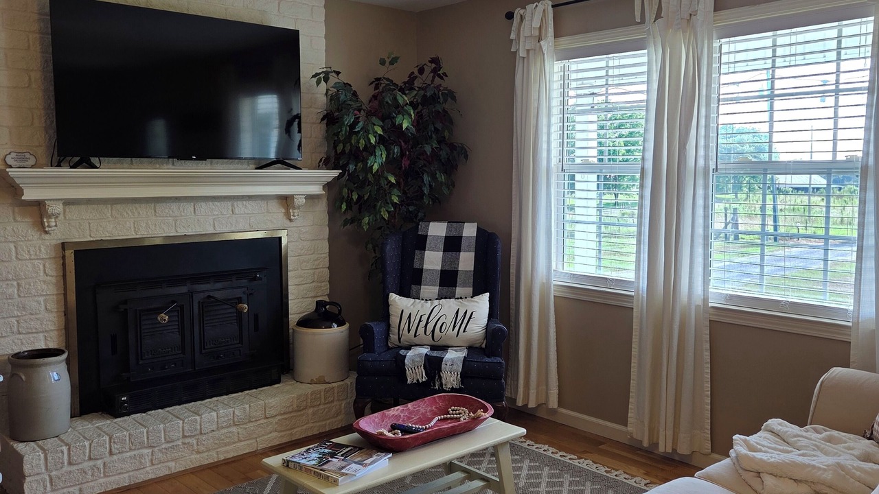 Photo of Livingroom in Groveoak