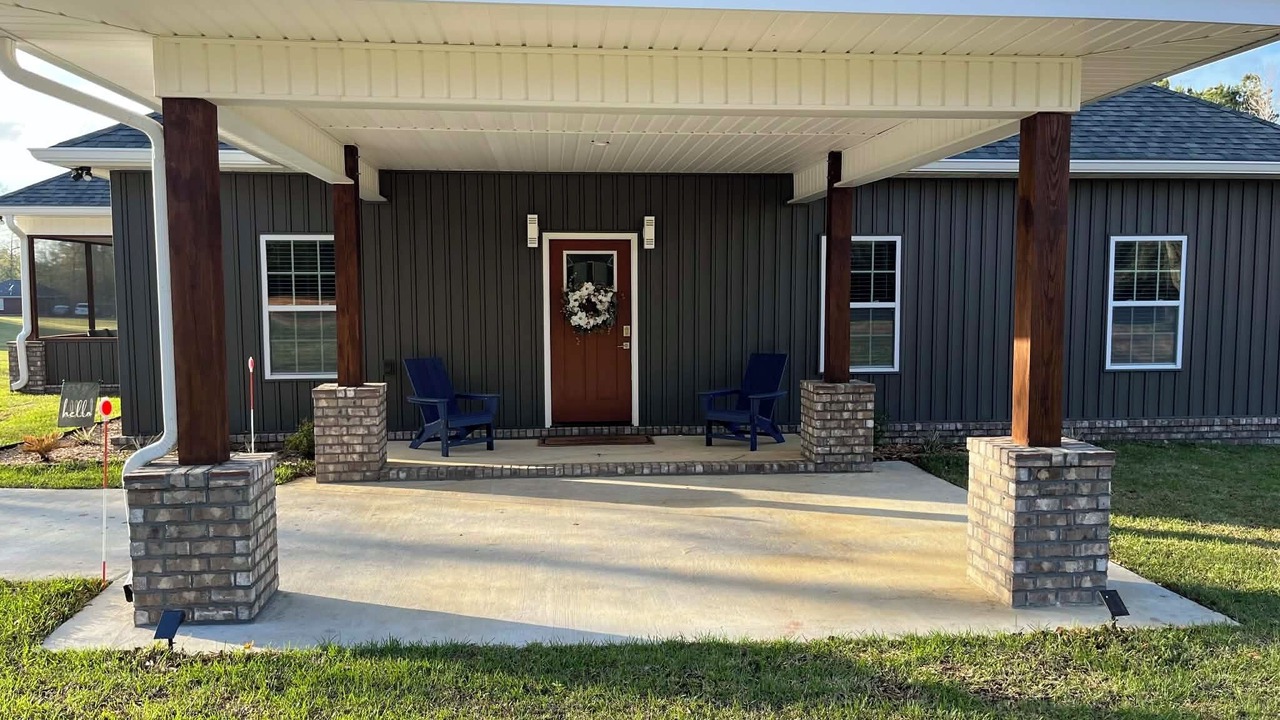 Photo of Outdoor in Brewton