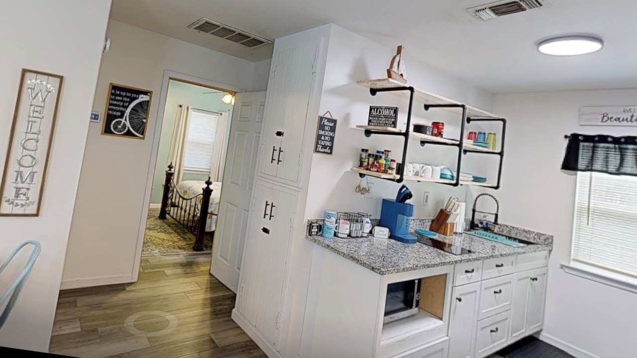 Photo of Kitchen in Gulfport